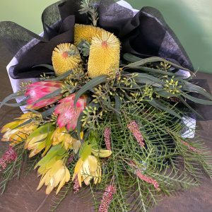 Native Bouquet